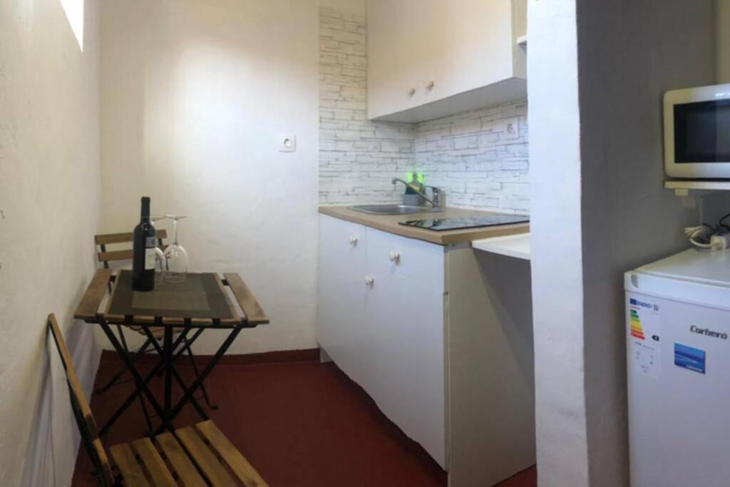 Ele House Apartment ตาราฮาเลโฮ ภายนอก รูปภาพ