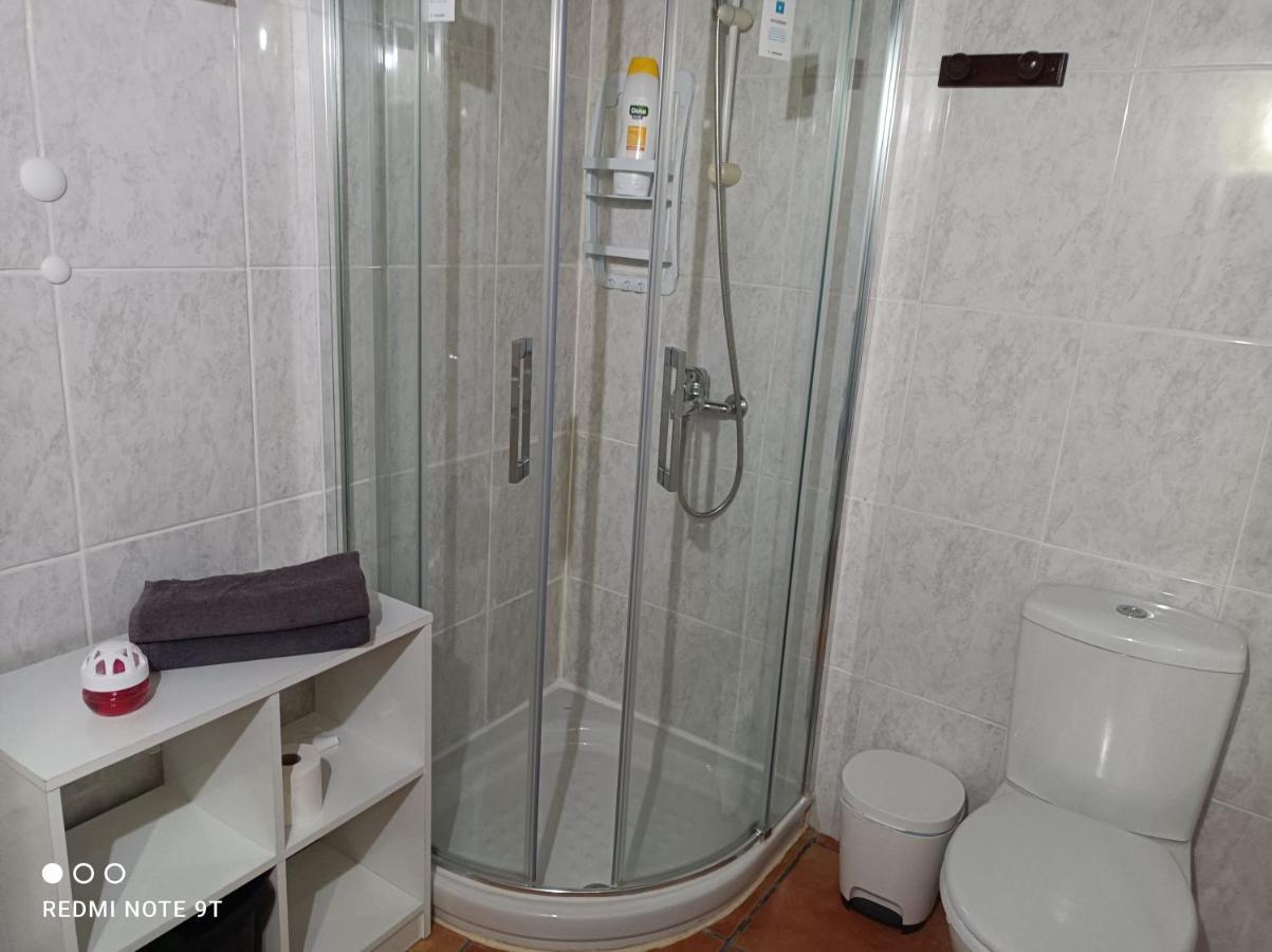 Ele House Apartment ตาราฮาเลโฮ ภายนอก รูปภาพ